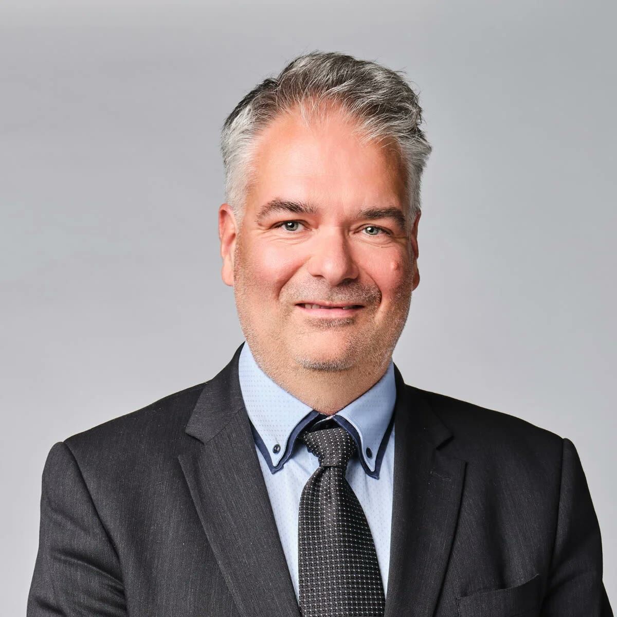 Botond Varga, AI and Innovation Director