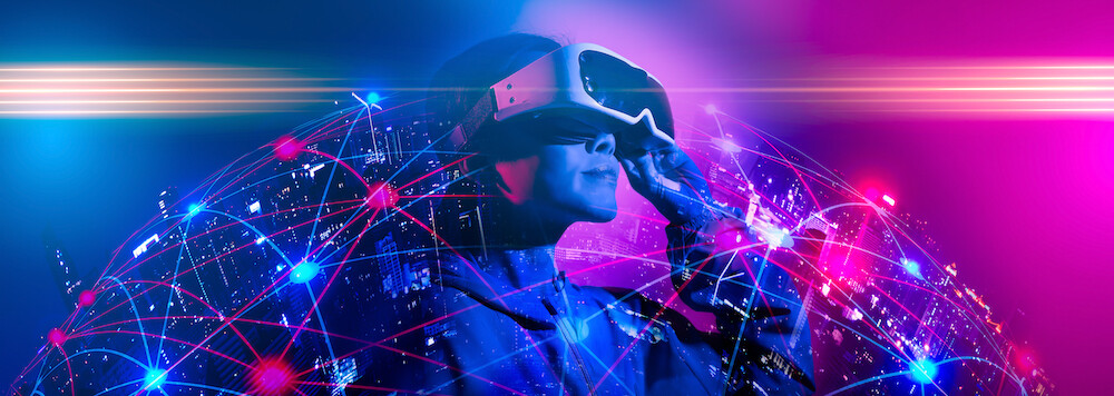 Informatikai trendek - VR