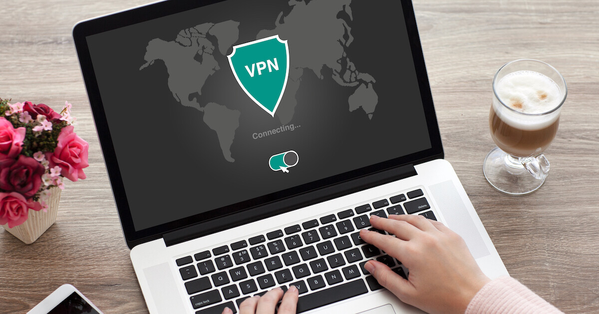 Mi az a VPN?