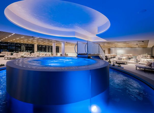 Lua Wellness