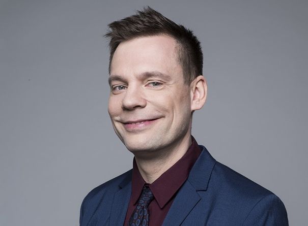 Litkai Gergely
