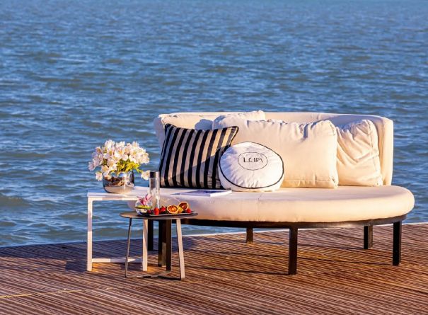 Lua Resort