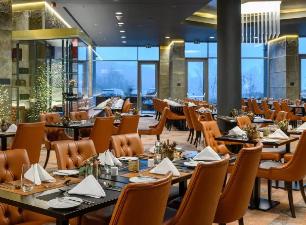 Minaro Hotel Tokaj Mgallery
